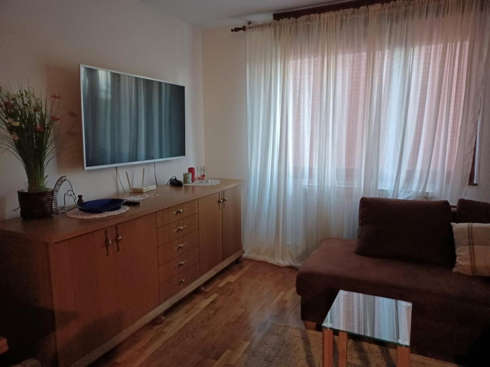 Walk Apartment 부코바르 외부 사진